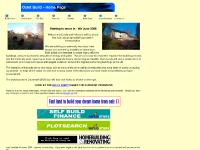 Oxlet Build - Home Page Oxlet Build - Home Page