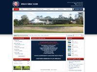 Oxley Golf Club Oxley Golf Club