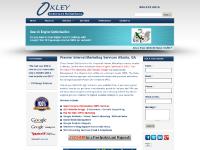 oxleyinternet.com search engine optimization, seo, search engine optimization atlanta oxleyinternet.com search engine optimization, seo, search engine optimization atlanta