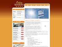 Oxley Motor Inn - Oxley, Brisbane, Australia Oxley Motor Inn - Oxley, Brisbane, Australia