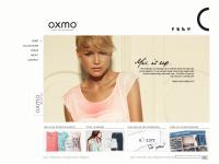 OXMO - fashions for sophisticated women - dresses, tops, skirts, accessories and much more