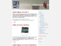 oxmofm.com Allgemein oxmofm.com Allgemein