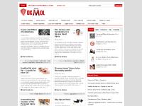 OXMOL.CO.UK | OXFORD MEDICAL ONLINE OXMOL.CO.UK | OXFORD MEDICAL ONLINE