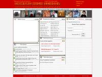  ##LOC[OK]##, ##LOC[Cancel]##, Logout, Weather Forecast