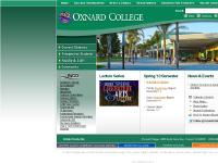 Oxnard College Oxnard College