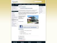 oxnardfire.org City Attorney, City of Oxnard, Oxnard Recreation