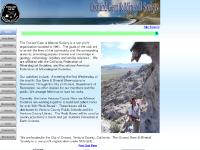 Oxnard Gem & Mineral Society