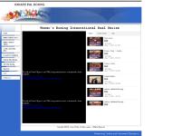 oxnardpalboxing.com adidas Ustream Videos, Oxnard PAL Nationals, Oxnard National Vid oxnardpalboxing.com adidas Ustream Videos, Oxnard PAL Nationals, Oxnard National Vid