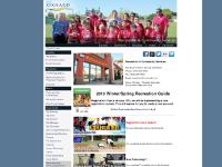 Recreation and Community Services Recreation and Community Services