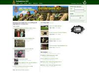  Events, Photos, Videos, Headington Det raises £3573.52