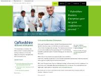 Oxfordshire Business Enterprises