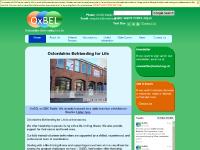 The Oxfordshire Befriending Network The Oxfordshire Befriending Network