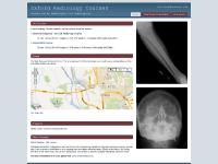Oxford Radiology Courses Oxford Radiology Courses