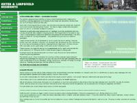 oxtedlimpsfieldresidents.co.uk Tandridge Core Strategy, Local Government Planning Abuse, Labour Government Selling out the Greenbelt oxtedlimpsfieldresidents.co.uk Tandridge Core Strategy, Local Government Planning Abuse, Labour Government Selling out the Greenbelt