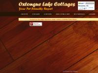 oxtonguelakecottages.com algonquin park, cottage rentals, muskoka oxtonguelakecottages.com algonquin park, cottage rentals, muskoka