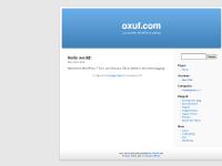 oxuf.com oxuf.com