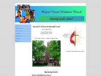 Oxford United Methodist Church