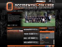oxyathletics.com Baseball, Basketball, Cross Country