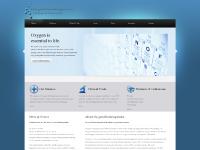 Oxygen Biotherapeutics – Employing Oxygen, Preserving Life!