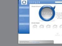 Oxygen Icons Oxygen Icons