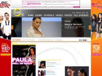 oxygen, Games, Sweepstakes, Independent Programming Report oxygen, Games, Sweepstakes, Independent Programming Report