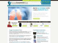 Oxygen Concentrators, Portable Oxygen Concentrators Oxygen Concentrators, Portable Oxygen Concentrators