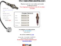 OxygenSensors.com