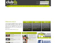 club O2 - Move Outdoors club O2 - Move Outdoors