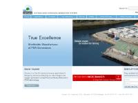 Our references, Quality, Distributor's area  Our references, Quality, Distributor's area