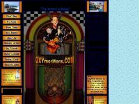 Chris Cram Human Juke Box Chris Cram Human Juke Box