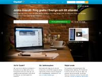 Webbasert telefonsystem - Oyatel