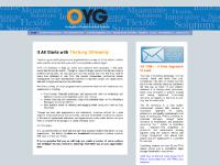 Flexible Thinker career organizational programs high performance Flexible Thinker career organizational programs high performance