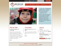 Welcome | Open Your Heart to the Hungry and Homeless Welcome | Open Your Heart to the Hungry and Homeless