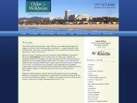 Santa Monica Divorce Lawyers | Southern California Child Custody Attorneys | Oyler & Woldman