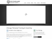 Personal Training in Chicago at On Your Mark | Endurance Coaching and Training Personal Training in Chicago at On Your Mark | Endurance Coaching and Training