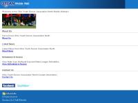  Mobile Site, Mobile Website, eMobileMe, soccer