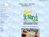 Research & Development, Neat Things To Know, Links, Our Oyster Research & Development, Neat Things To Know, Links, Our Oyster