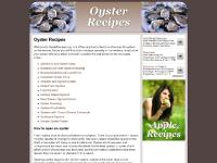Oyster Recipes | Easy and Delicious Recipes for Oysters Oyster Recipes | Easy and Delicious Recipes for Oysters