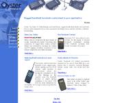 oysterterminals.co.uk handheld terminals oysterterminals.co.uk handheld terminals