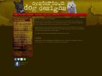 Oystertown Dog Designs Oystertown Dog Designs