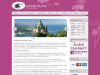Oyster Travel Norwich,Hoildays and flights Oyster Travel Norwich,Hoildays and flights