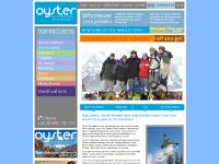 Gap Year Travel, Gap Year Programs, Volunteer Work Abroad, Oyster Worldwide
