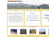 oz-hostels.com oz-hostels.com