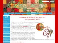 oz-stravaganza.com oz-stravaganza.com