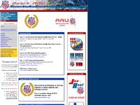 Ozark AAU Track & Field Ozark AAU Track & Field