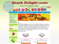 Ozark Delight Candy Co. Ozark Delight Candy Co.
