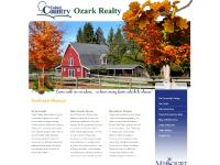 United Country Ozark Realty | Missouri United Country Ozark Realty | Missouri