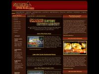 Lake of the Ozarks: Party Cove, Bars, Restaurants, & Night Life | OzarksAfterDark.com