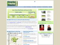 Springfield MO Homes for Sale, Ozarks Real Estate, Nixa, Republic, Rogersville,