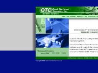 Magnesium, Aluminum and Hafnium Oxide Ceramics - Ozark Technical Ceramics Magnesium, Aluminum and Hafnium Oxide Ceramics - Ozark Technical Ceramics